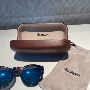 Illesteva sunglasses